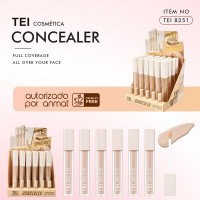 Corrector Full Coverage Pro Line TEI