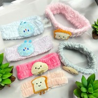 Vincha Skin Care Premium Paneton Animado