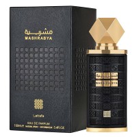 Perfume Mashrabya Lataffa EDP Unisex Exotico 100% Original 100 Ml