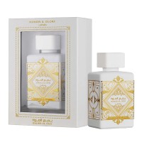 Perfume Honor And Glory Oud EDP 100% Original 100 Ml