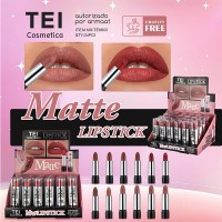 Labial Barra Matte Horse TEI