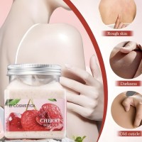 Body Scrub Cherry Premium Care TEI