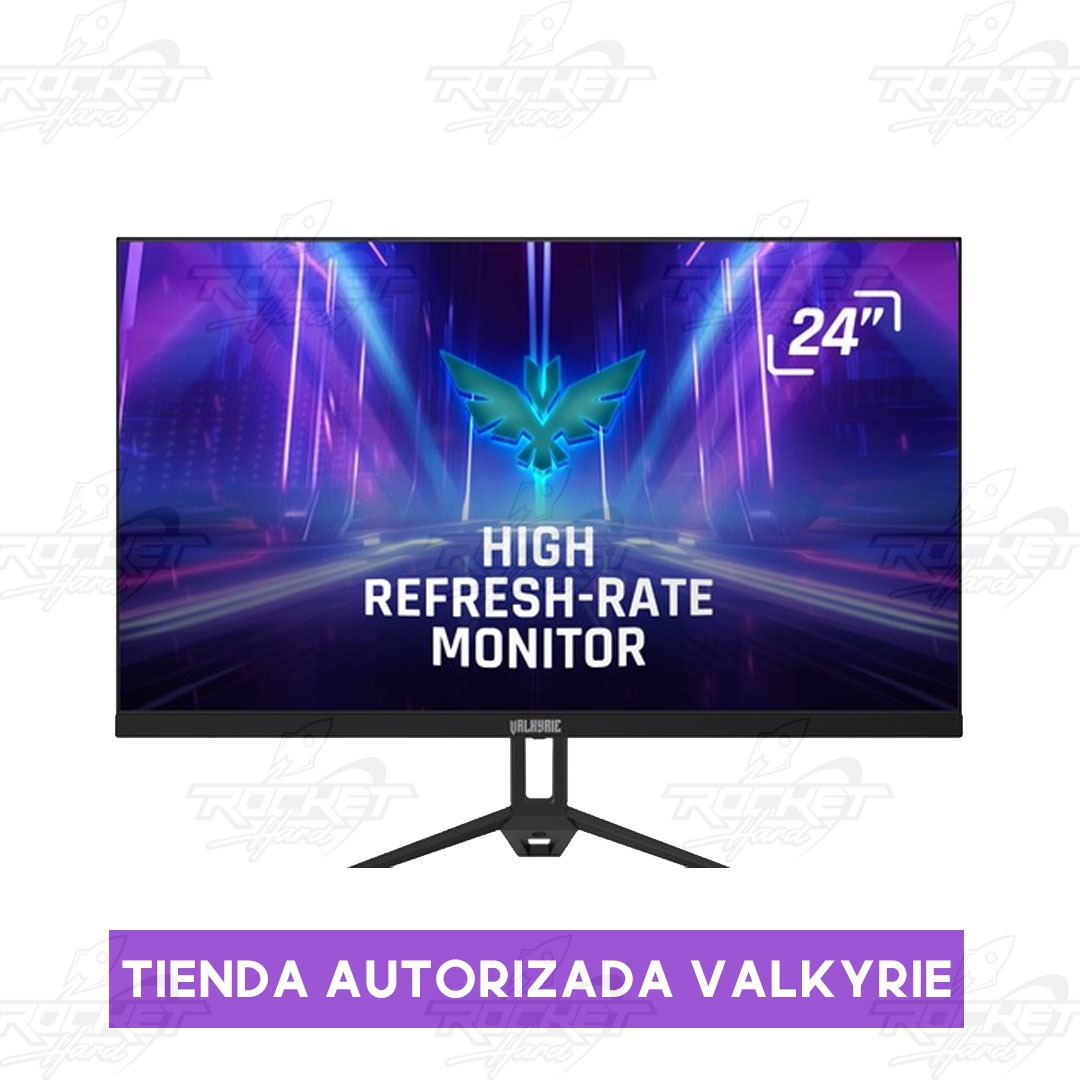 Monitor Valkyrie 24