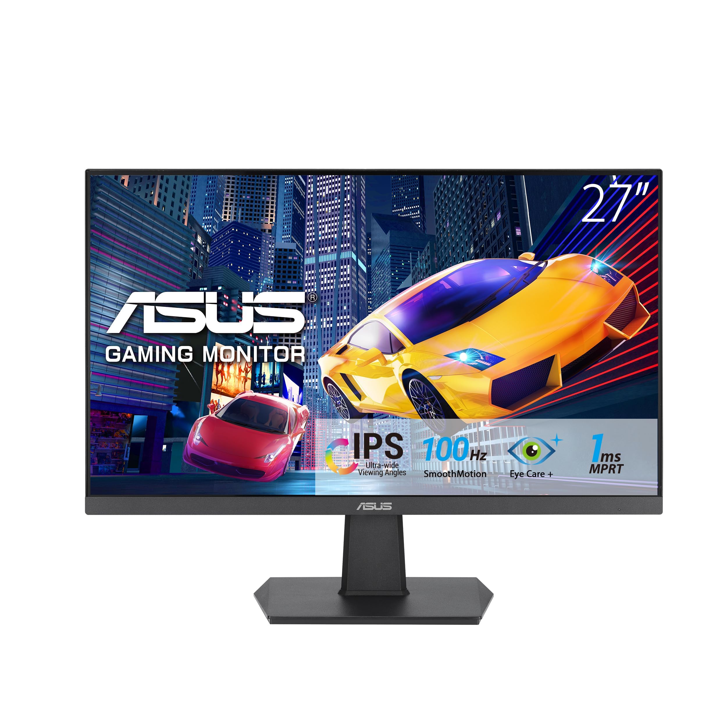 Monitor Asus 27