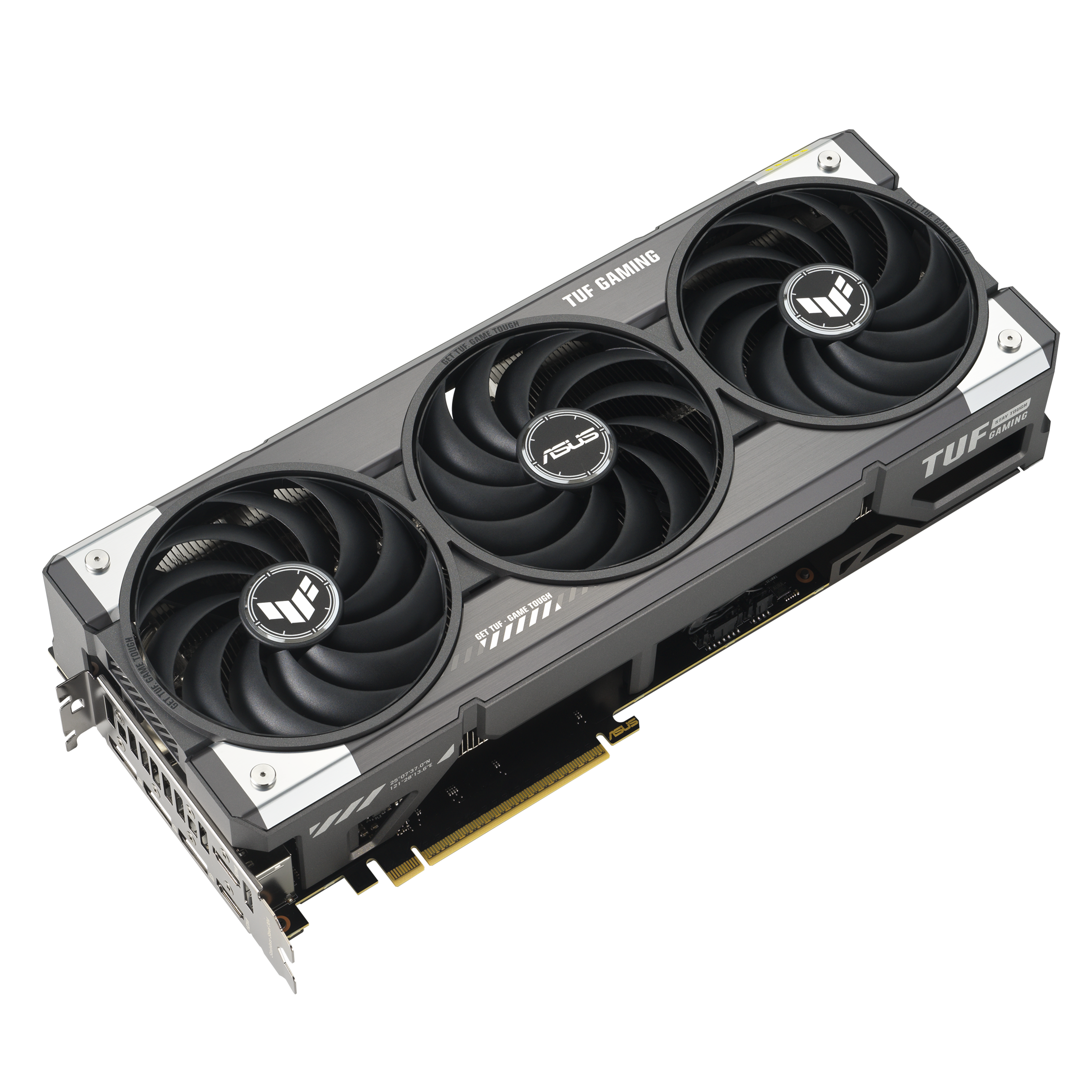 Placa De Video Asus Tuf Rtx 5070ti Oc 16gb Gaming