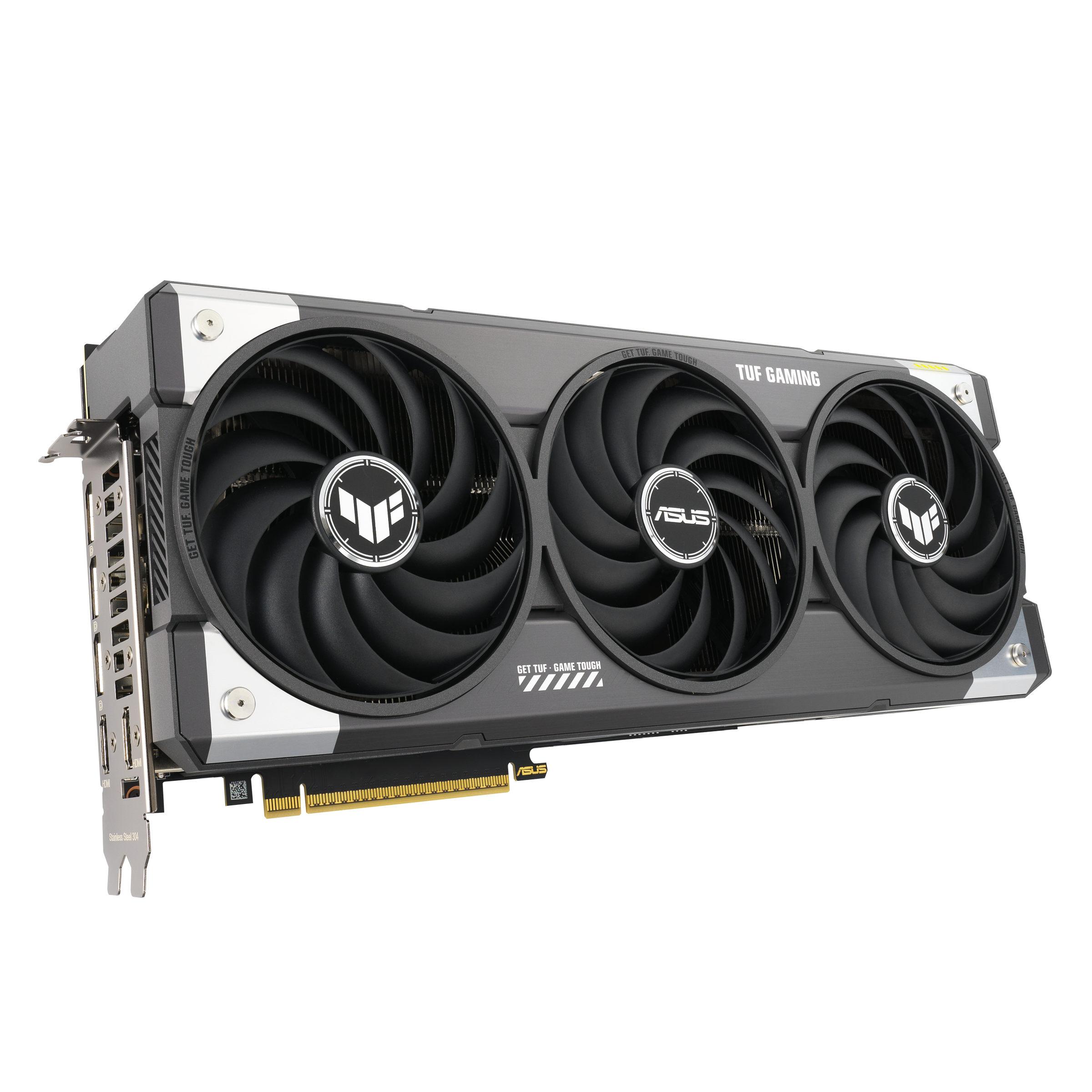 Placa De Video Asus Tuf Rtx 5070ti Oc 16gb Gaming