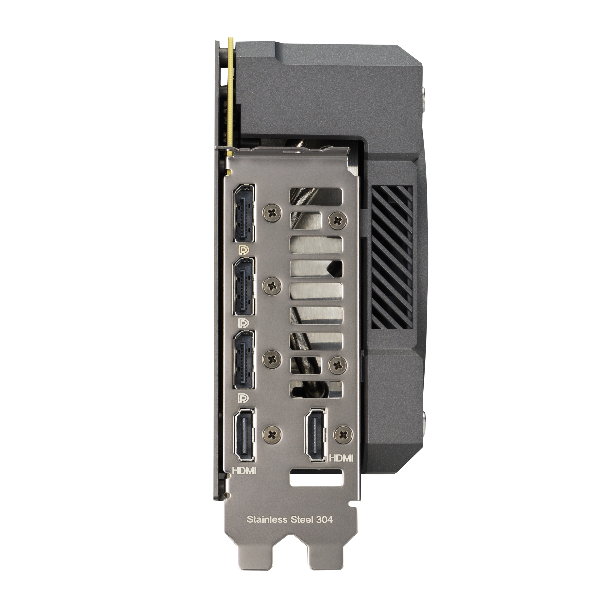 Placa De Video Asus Tuf Rtx 5070ti Oc 16gb Gaming