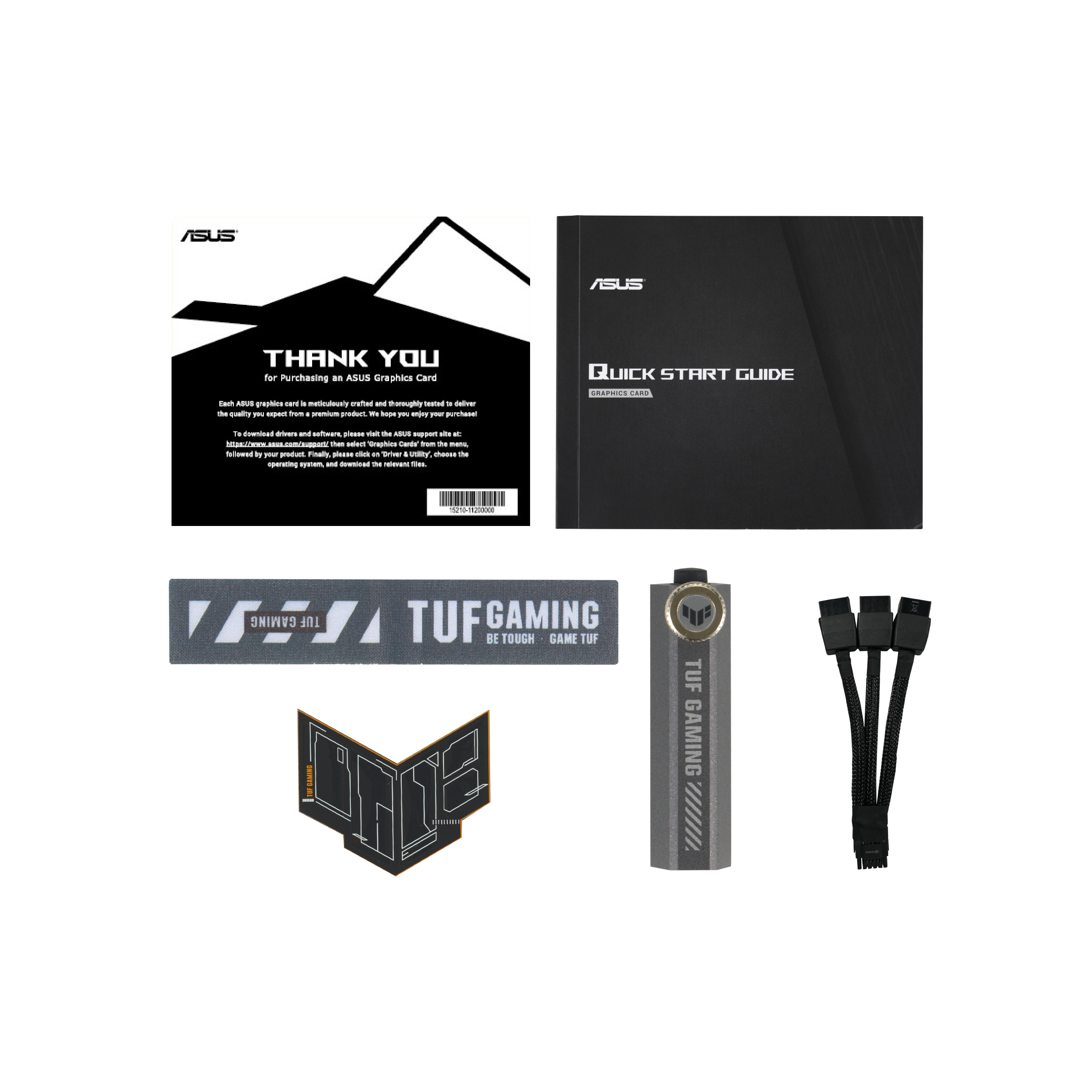 Placa De Video Asus Tuf Rtx 5070ti Oc 16gb Gaming