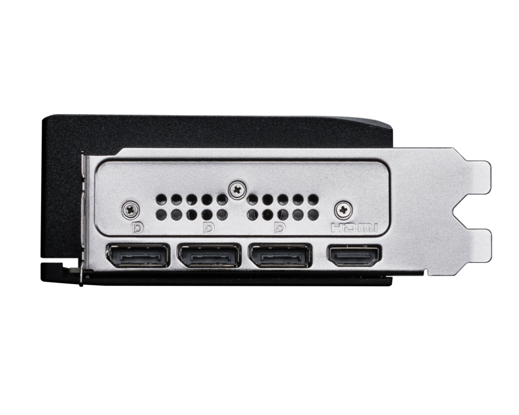 Placa De Video Msi Geforce Rtx 5080 16g Shadow 3x Oc