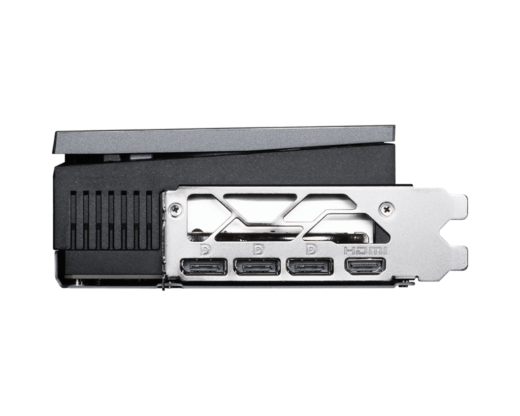 Placa De Video Msi Geforce Rtx 5070 Ti 16g Vanguard Soc Launch Edition (open Box)