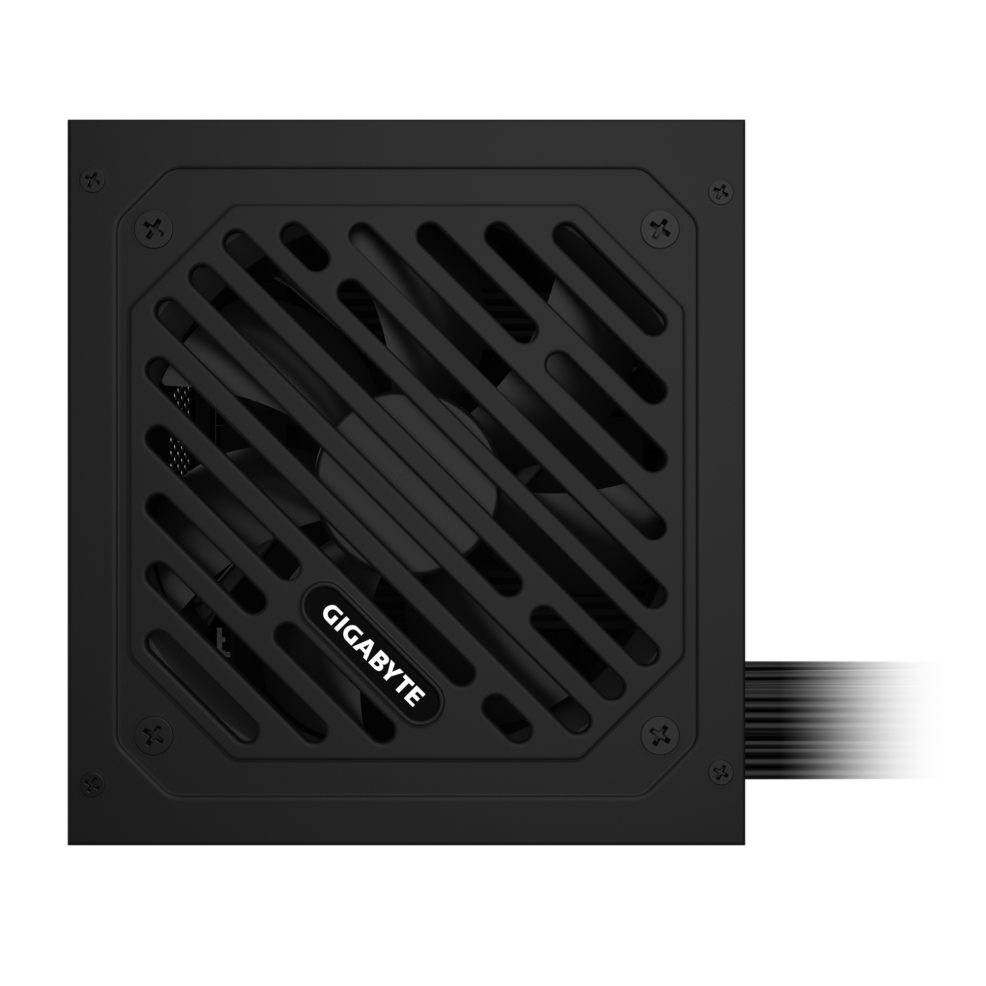 Fuente Gigabyte P550s 550w 80 Plus Silver