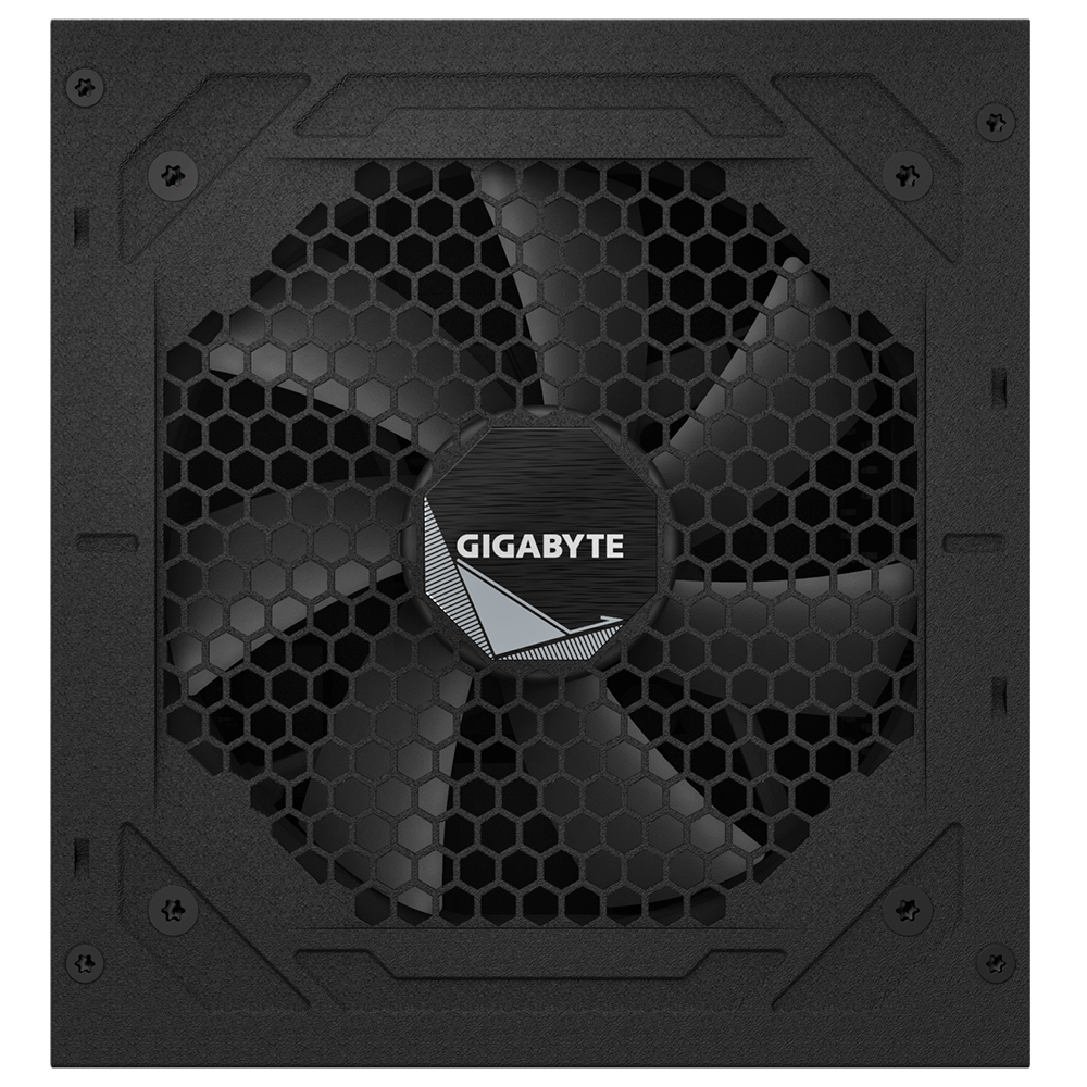 Fuente Gigabyte Gp-ud850gm Pg5 850w 80 Gold