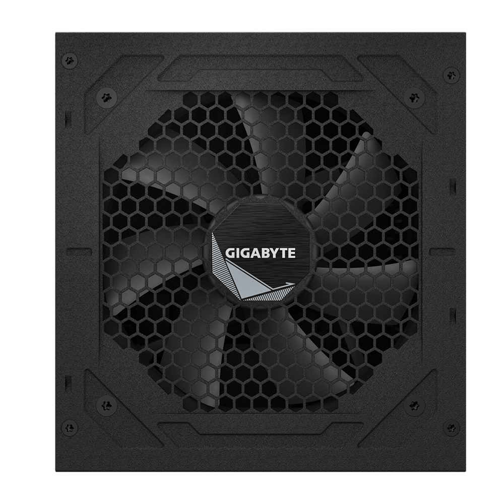 Fuente Gigabyte 1000w Ud1000gm 80 Gold Plus Modular