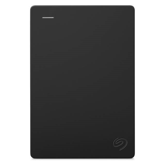 Disco Externo Seagate 1tb Usb 3.0 Expansion Black