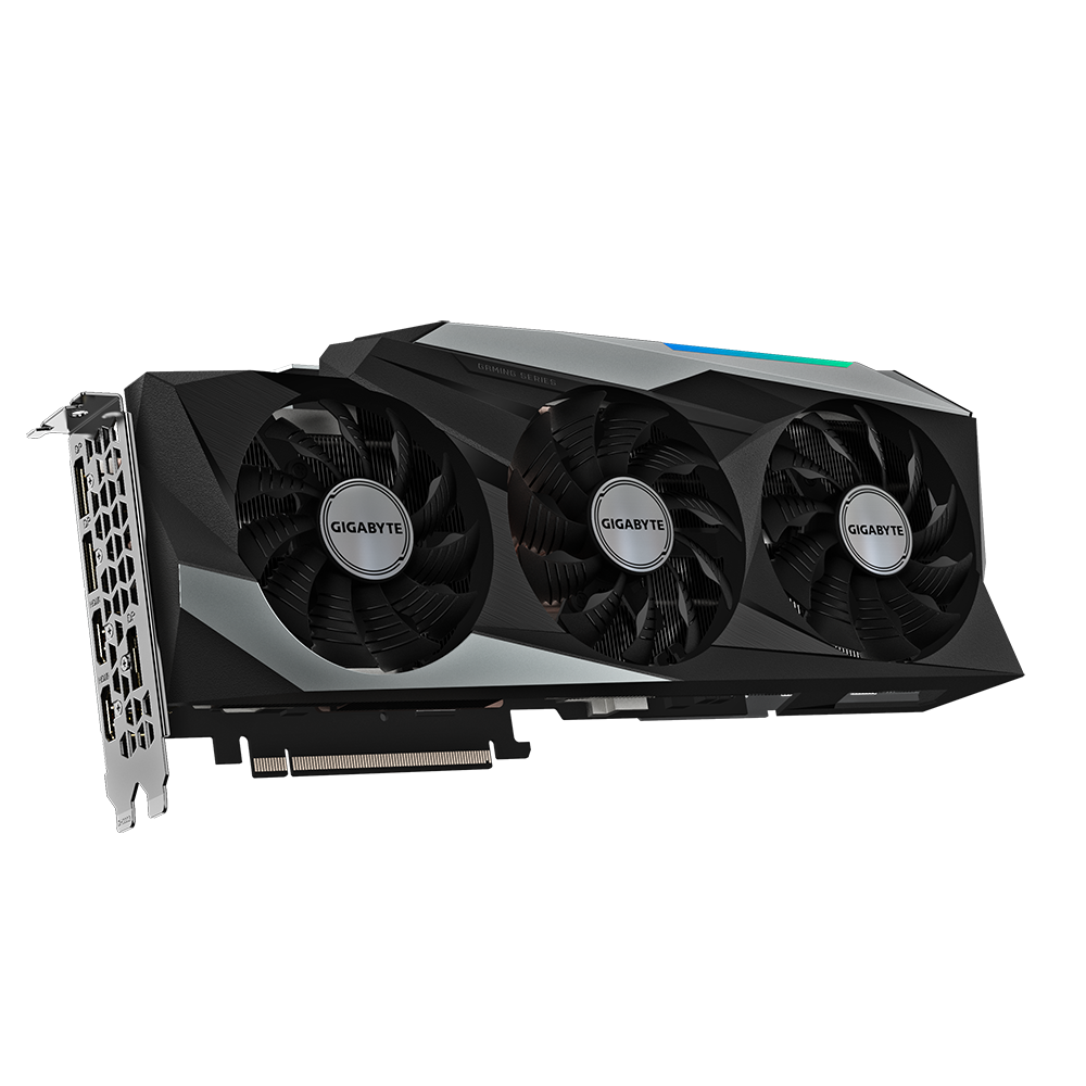 Outlet Placa De Video Gigabyte Rtx 3080ti 12gb Gaming Oc