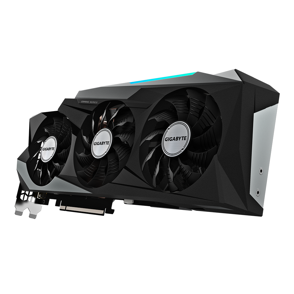 Outlet Placa De Video Gigabyte Rtx 3080ti 12gb Gaming Oc