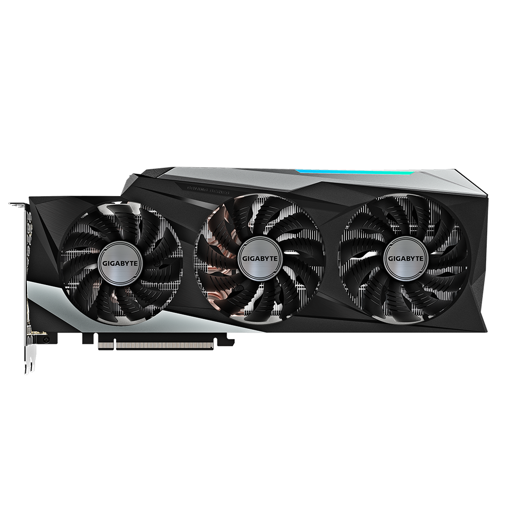 Outlet Placa De Video Gigabyte Rtx 3080ti 12gb Gaming Oc