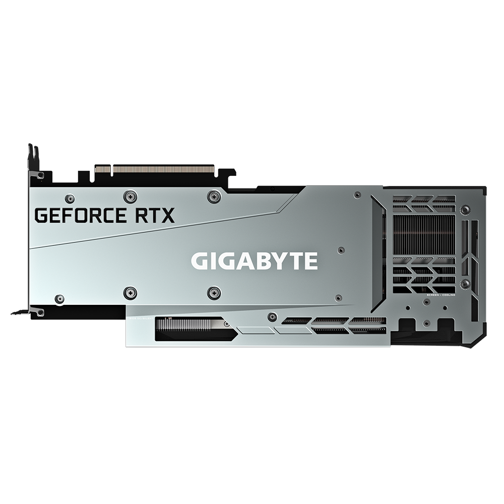 Outlet Placa De Video Gigabyte Rtx 3080ti 12gb Gaming Oc