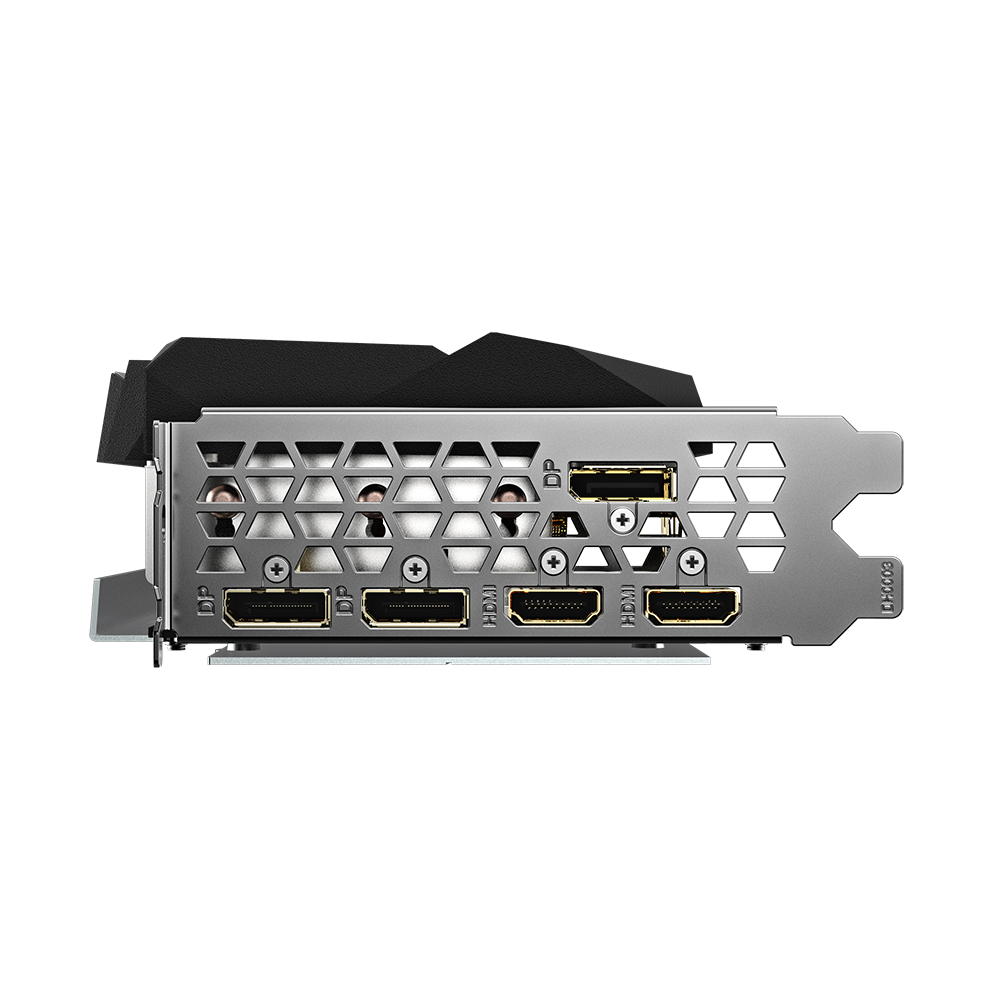 Outlet Placa De Video Gigabyte Rtx 3080ti 12gb Gaming Oc