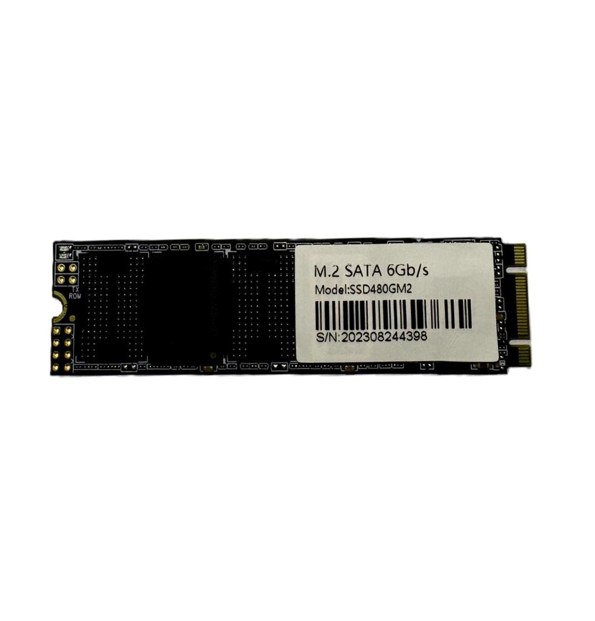 Disco Ssd American Memory 480gb M.2 Sata Oem