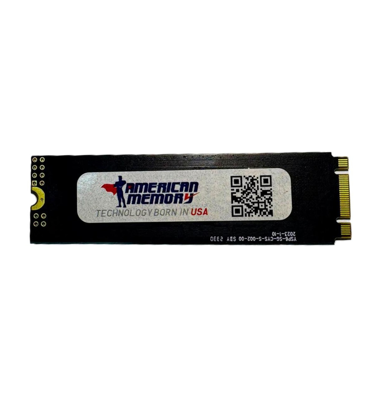 Disco Ssd American Memory 480gb M.2 Sata Oem