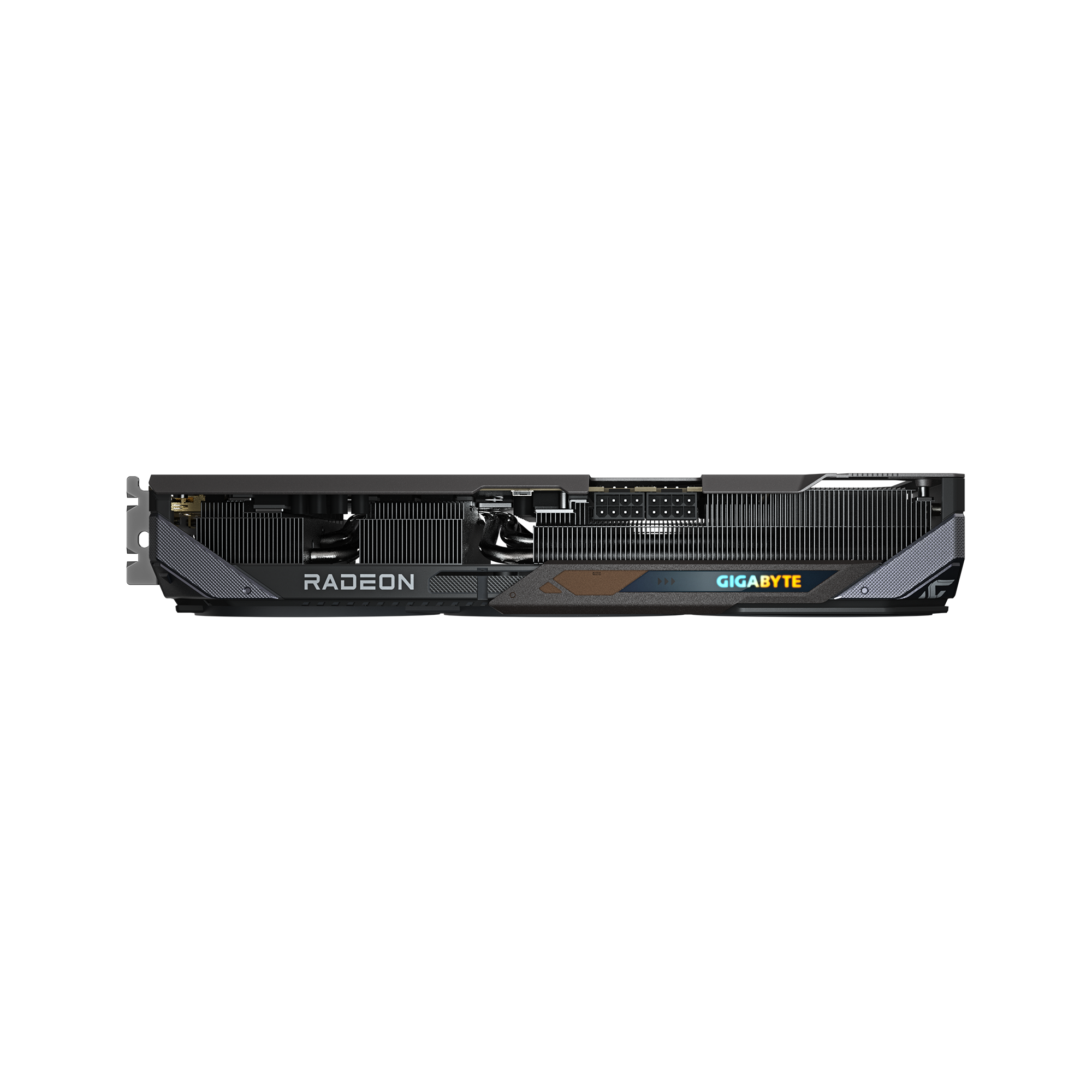 Placa De Video Gigabyte Radeon Rx 9070 Gaming Oc 16g