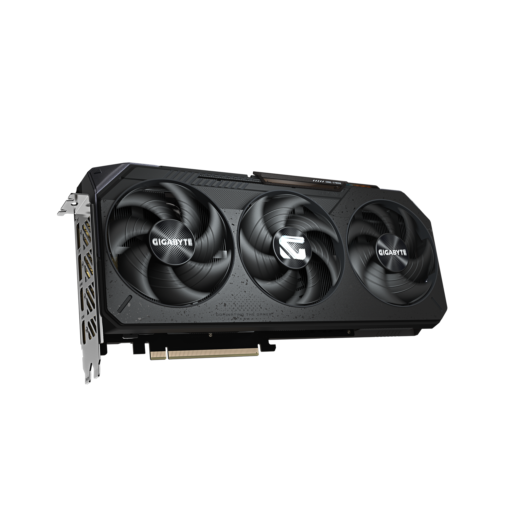 Placa De Video Gigabyte Radeon Rx 9070 Gaming Oc 16g