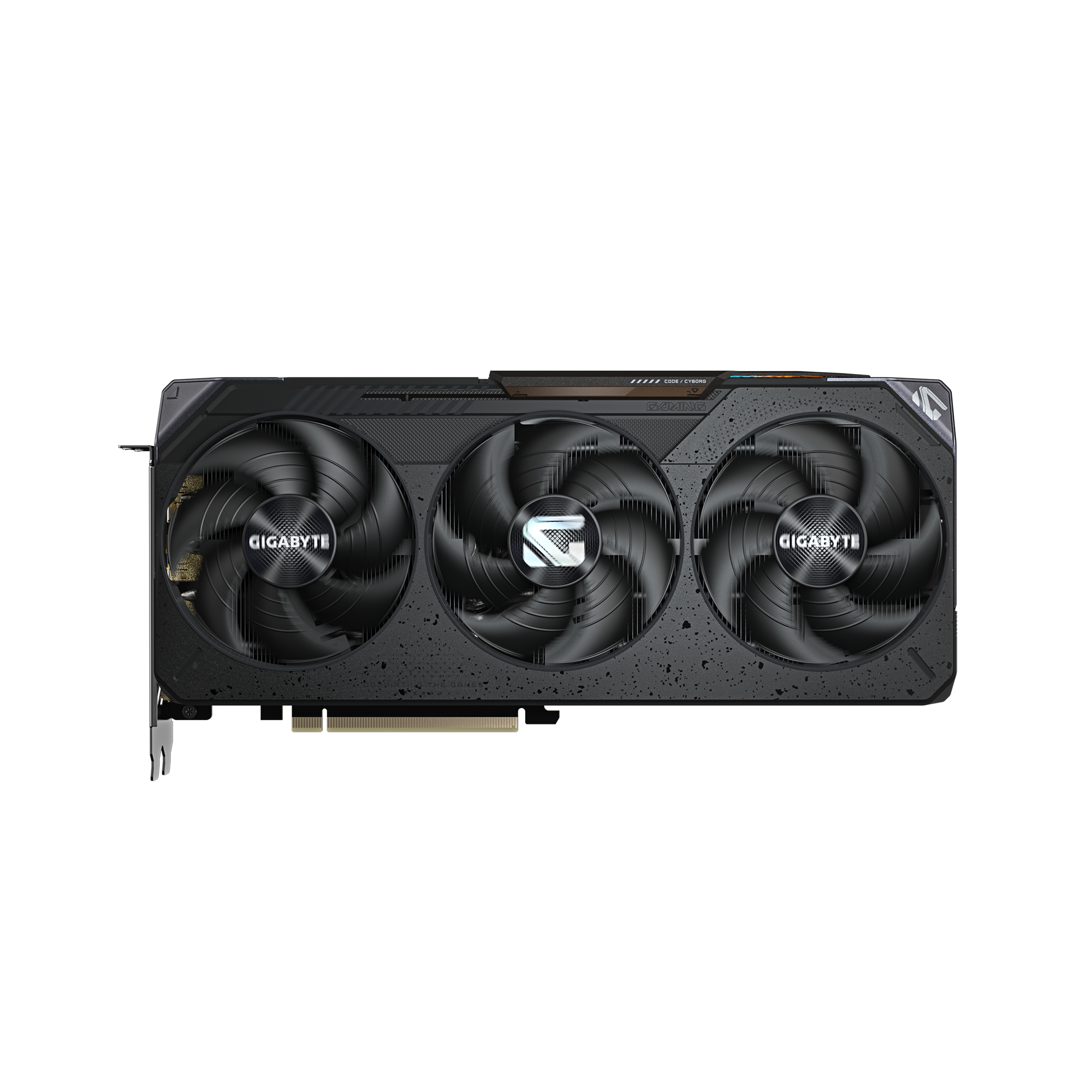 Placa De Video Gigabyte Radeon Rx 9070 Gaming Oc 16g