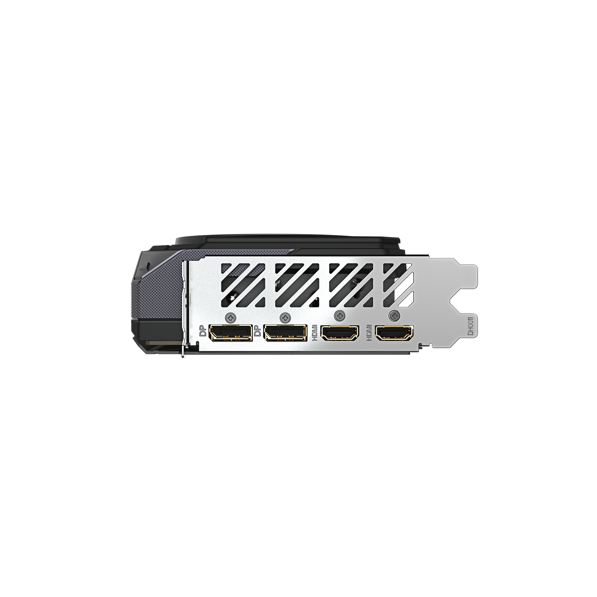 Placa De Video Gigabyte Radeon Rx 9070 Gaming Oc 16g