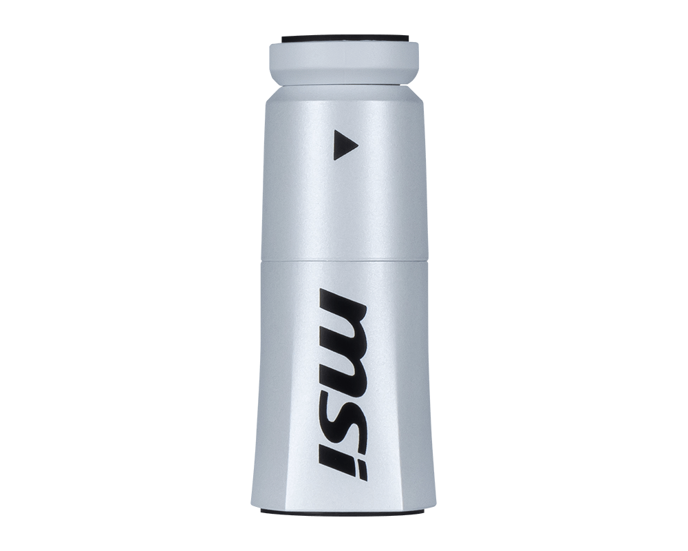 Placa De Video Msi Geforce Rtx 5080 Ventus 3x Oc White