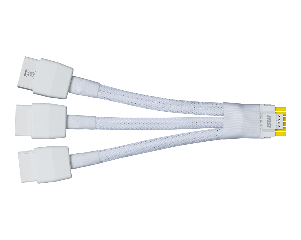 Placa De Video Msi Geforce Rtx 5080 Ventus 3x Oc White