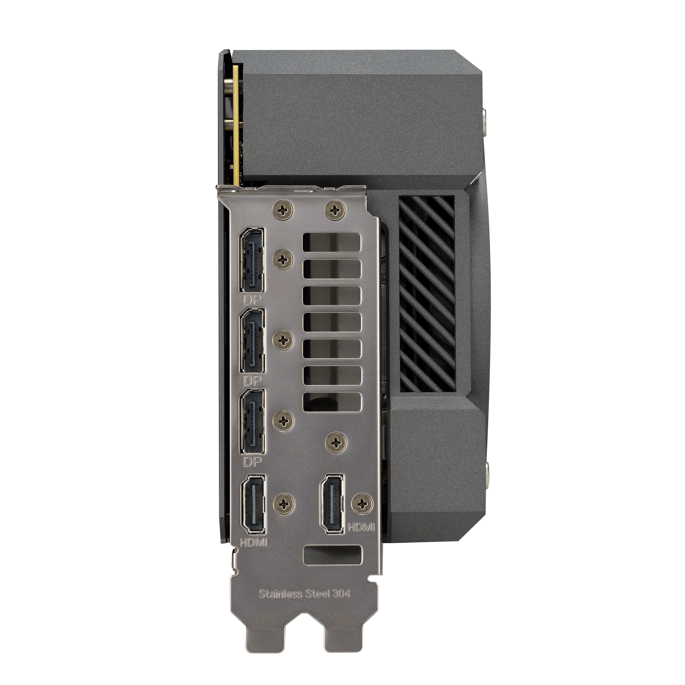 Placa De Video Nvidia Asus Rtx 5080 Tuf Gaming 16gb Oc