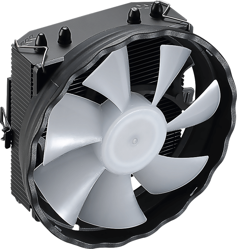 Cooler Formula V Astral Plus Frpw 4p