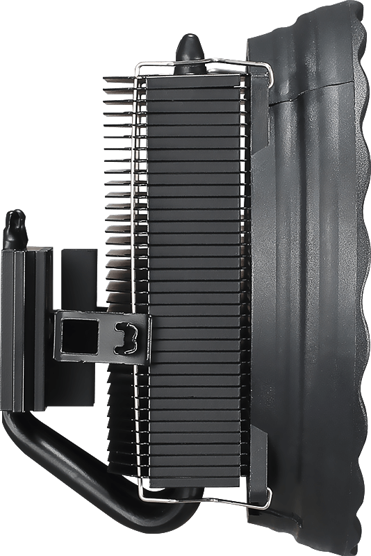 Cooler Formula V Astral Plus Frpw 4p