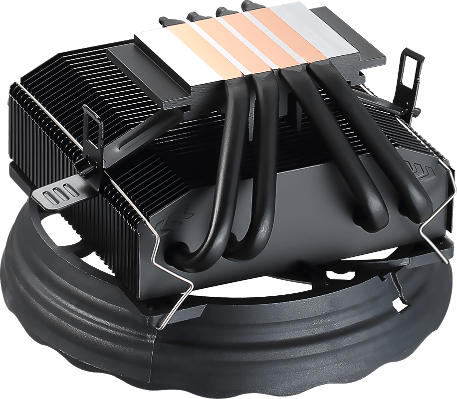 Cooler Formula V Astral Plus Frpw 4p