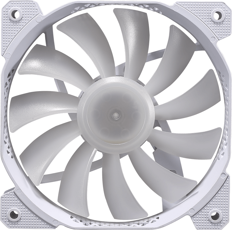 Cooler Fan Formula V Cosmic White Arpw (12cm, Argb)