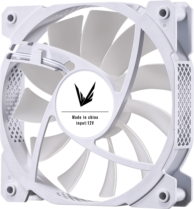 Cooler Fan Formula V Cosmic White Arpw (12cm, Argb)