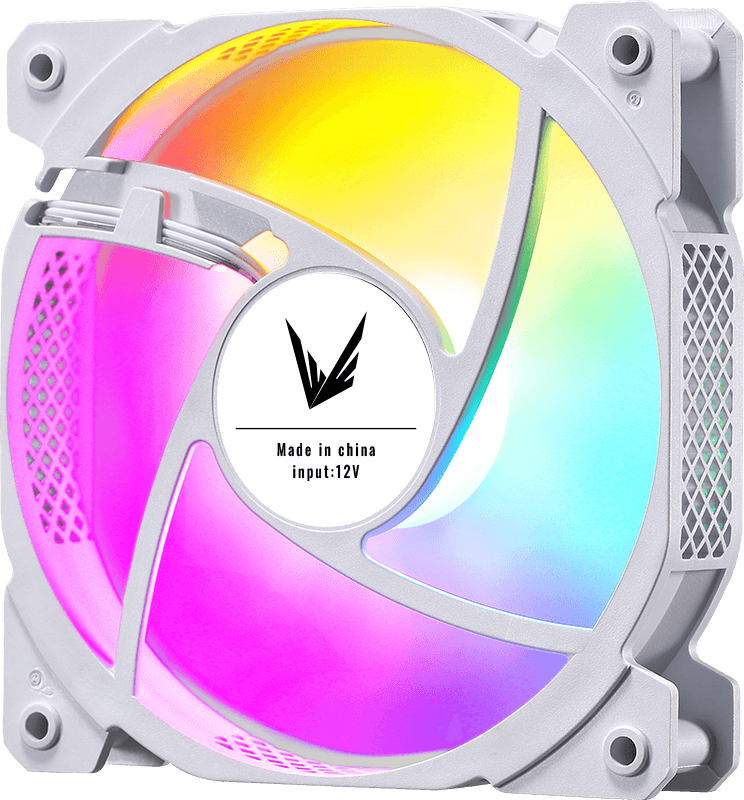 Cooler Fan Formula V Cosmic White Arpw (12cm, Argb)