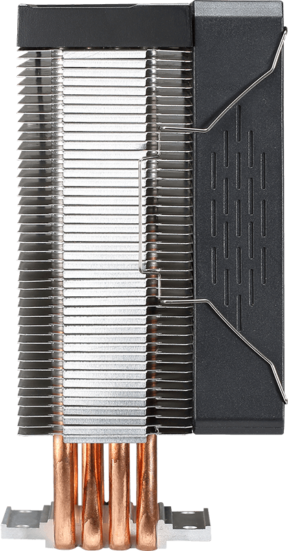 Cpu Cooler Formula V Ice Burg Ex Arpw 4p