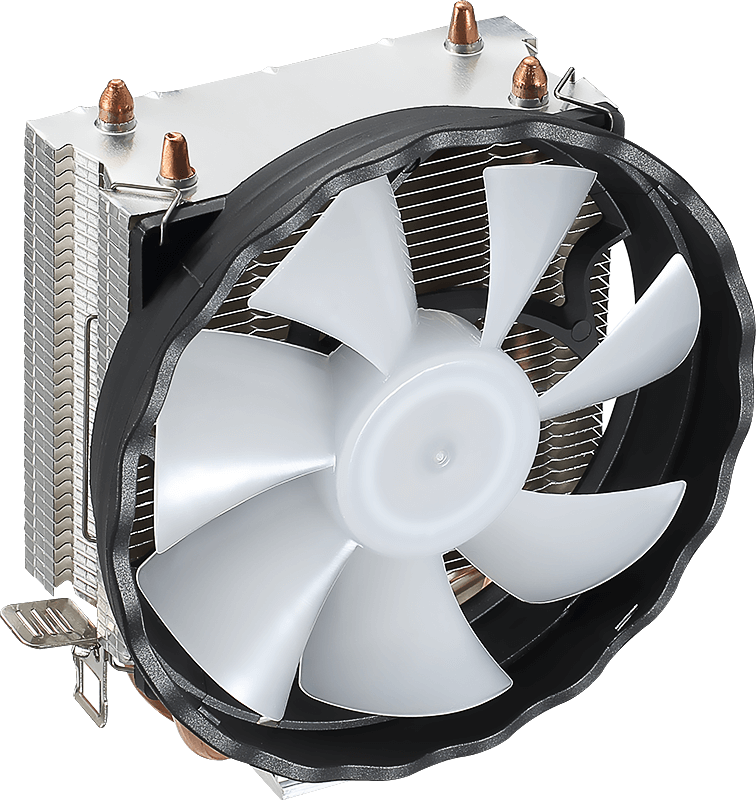 Cpu Cooler Formula V Astral Frpw 2p