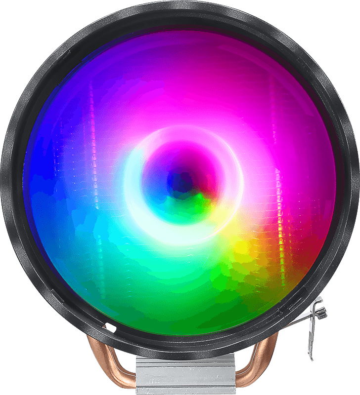 Cpu Cooler Formula V Astral Frpw 2p