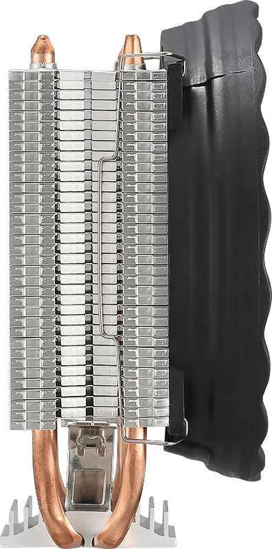 Cpu Cooler Formula V Astral Frpw 2p