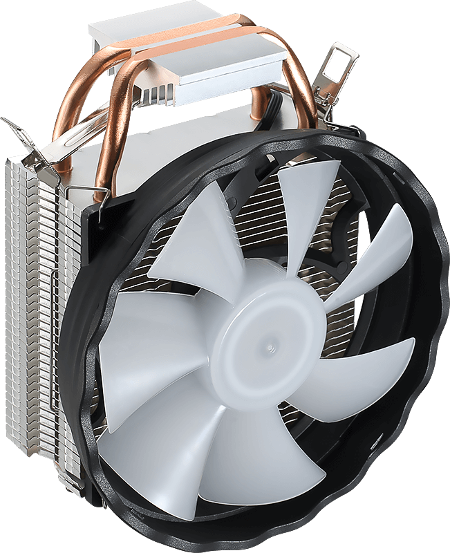 Cpu Cooler Formula V Astral Frpw 2p