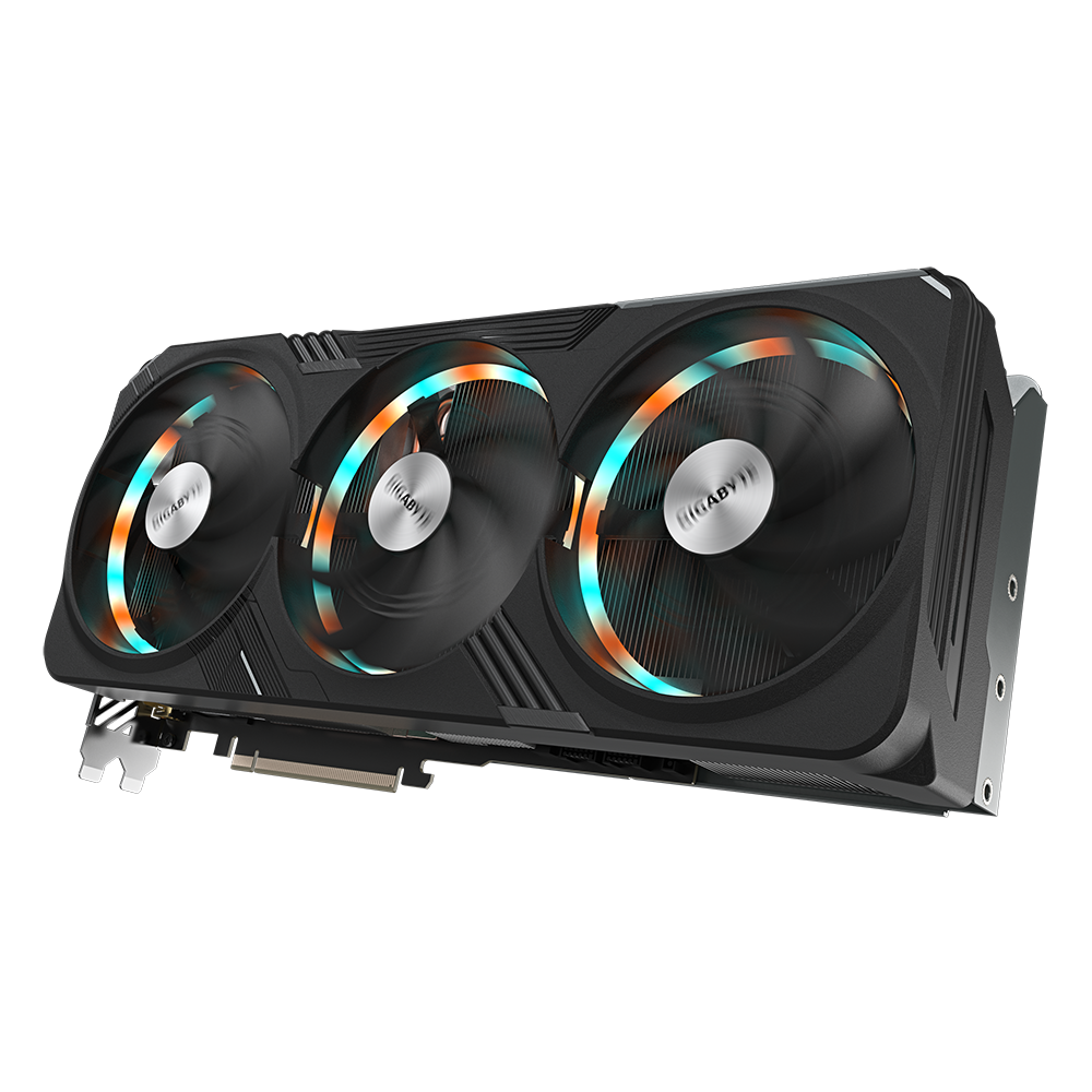 Outlet Placa De Video Gigabyte Geforce Rtx 4080 Super Gaming Oc 16gb Gddr6x