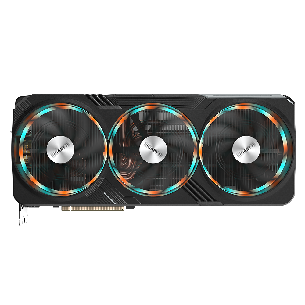 Outlet Placa De Video Gigabyte Geforce Rtx 4080 Super Gaming Oc 16gb Gddr6x