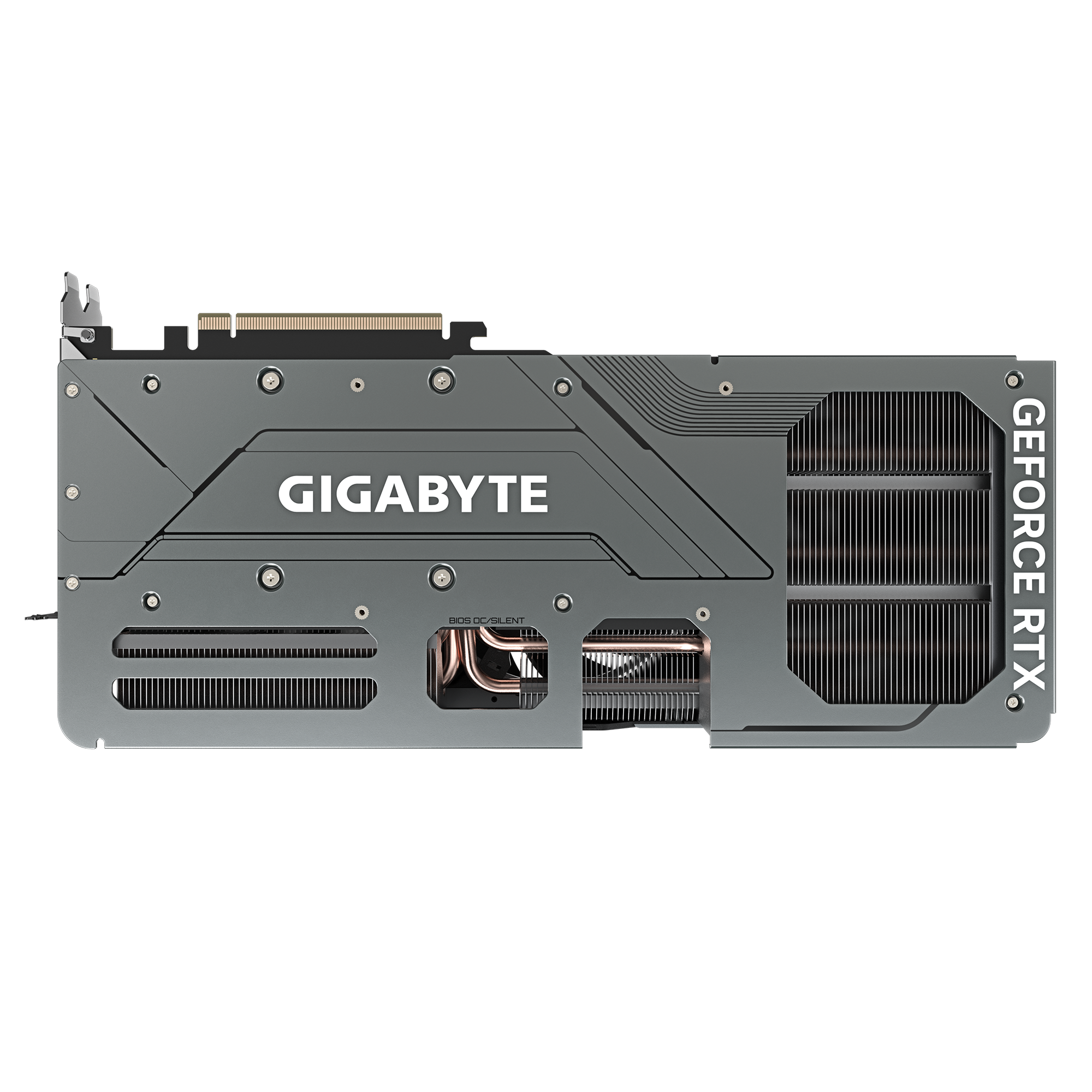 Outlet Placa De Video Gigabyte Geforce Rtx 4080 Super Gaming Oc 16gb Gddr6x