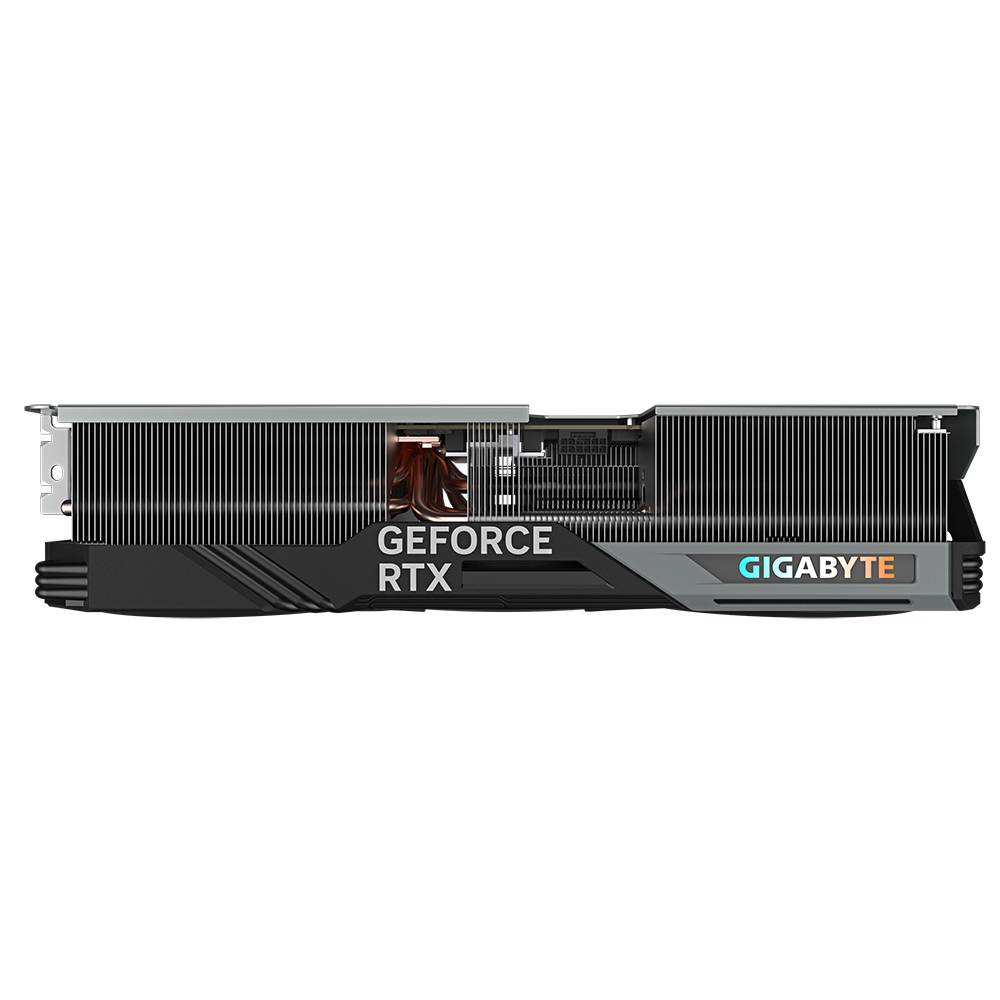 Outlet Placa De Video Gigabyte Geforce Rtx 4080 Super Gaming Oc 16gb Gddr6x