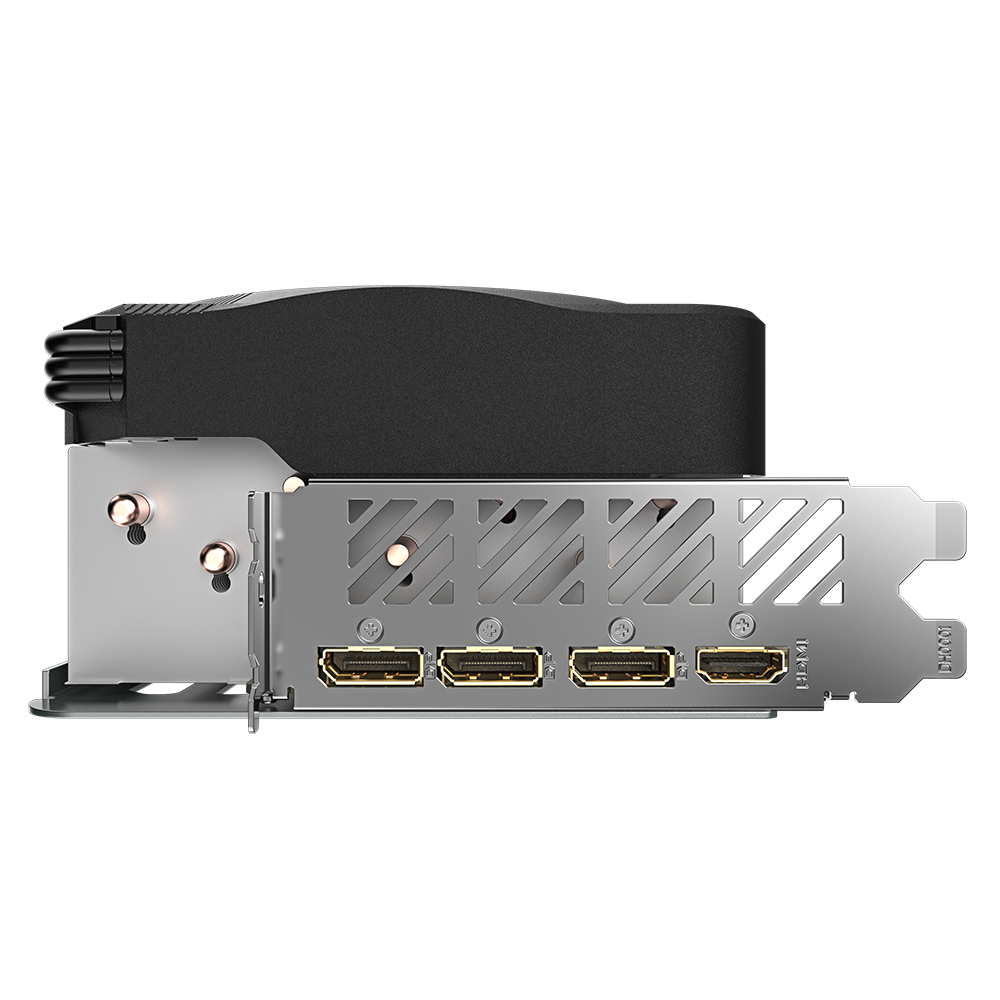 Outlet Placa De Video Gigabyte Geforce Rtx 4080 Super Gaming Oc 16gb Gddr6x