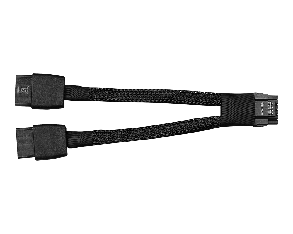 Placa De Video Msi Geforce Rtx 5070 Ventus 2x Oc 12g