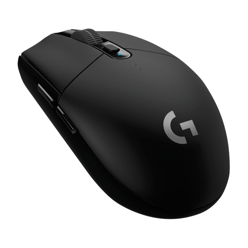 Mouse Logitech G305 Lightspeed Wireless Black